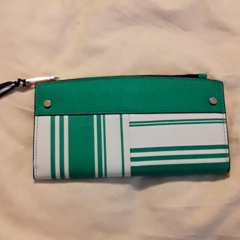 A New Day wallet